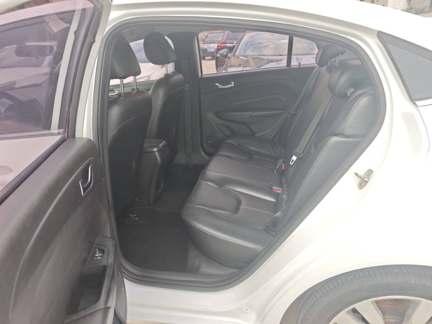 Chery Arrizo 5 2016 #9 Chery Arrizo 5 2016 car image #9