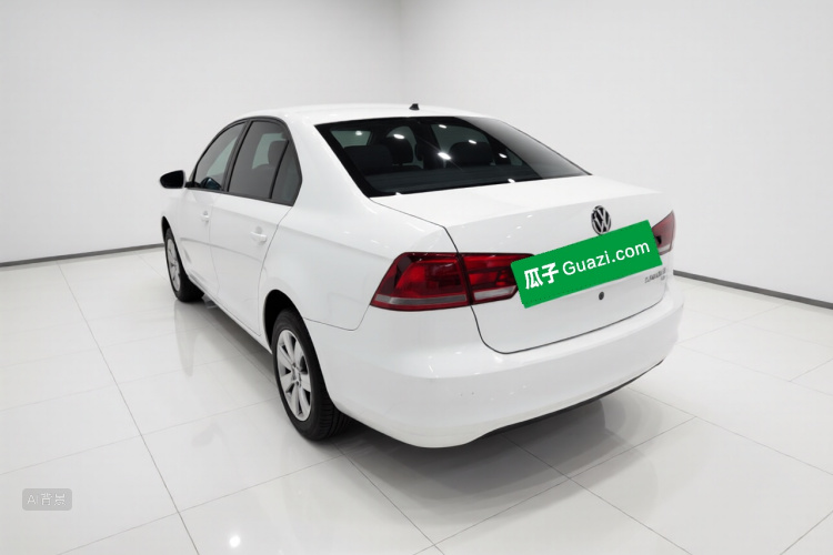 Volkswagen Santana 2017 #5 Volkswagen Santana 2017 car image #5