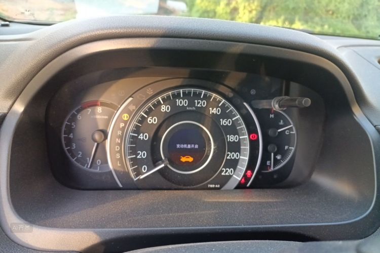 Honda CR-V 2016 car image #13