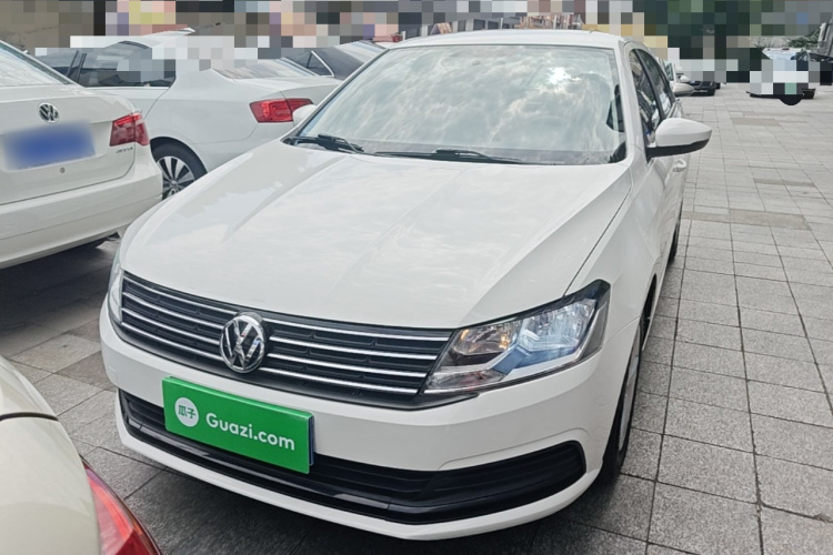 Volkswagen Lavida 2016 #3 Volkswagen Lavida 2016 car image #3