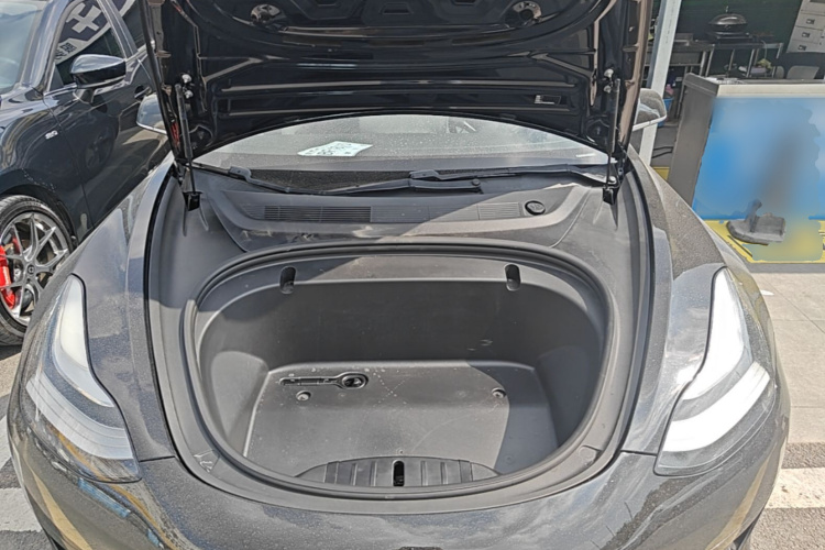 Tesla Model 3 2020 #20 Tesla Model 3 2020 car image #20