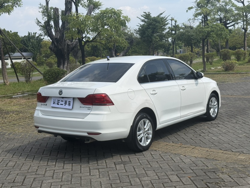 Volkswagen Santana 2016 #7 Volkswagen Santana 2016 immagine di auto #7