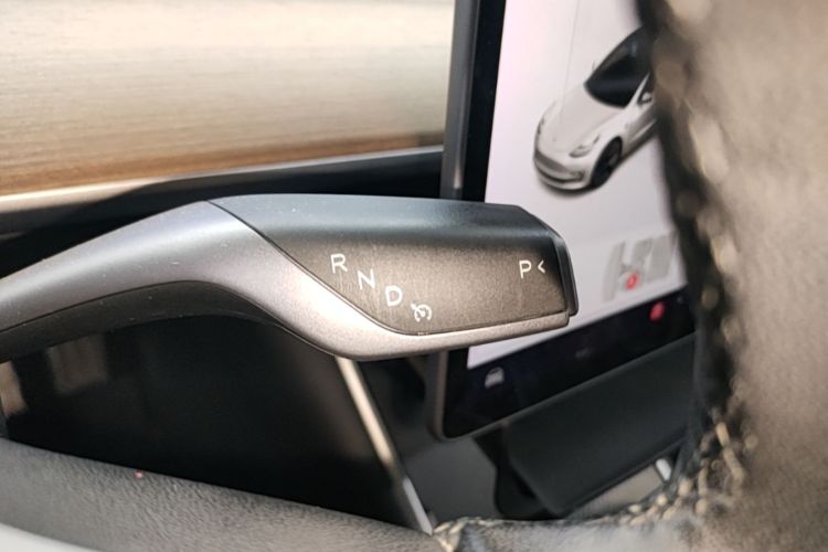 Tesla Model 3 2020 #14 Tesla Model 3 2020 car image #14