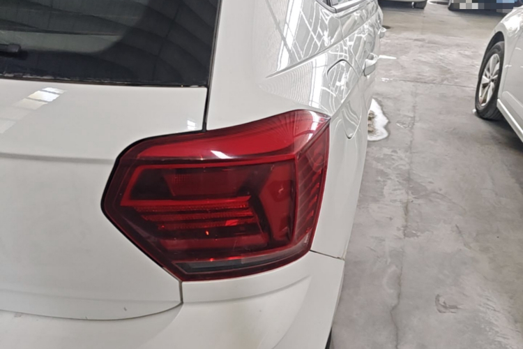 Volkswagen Polo 2023 #8 Volkswagen Polo 2023 car image #8