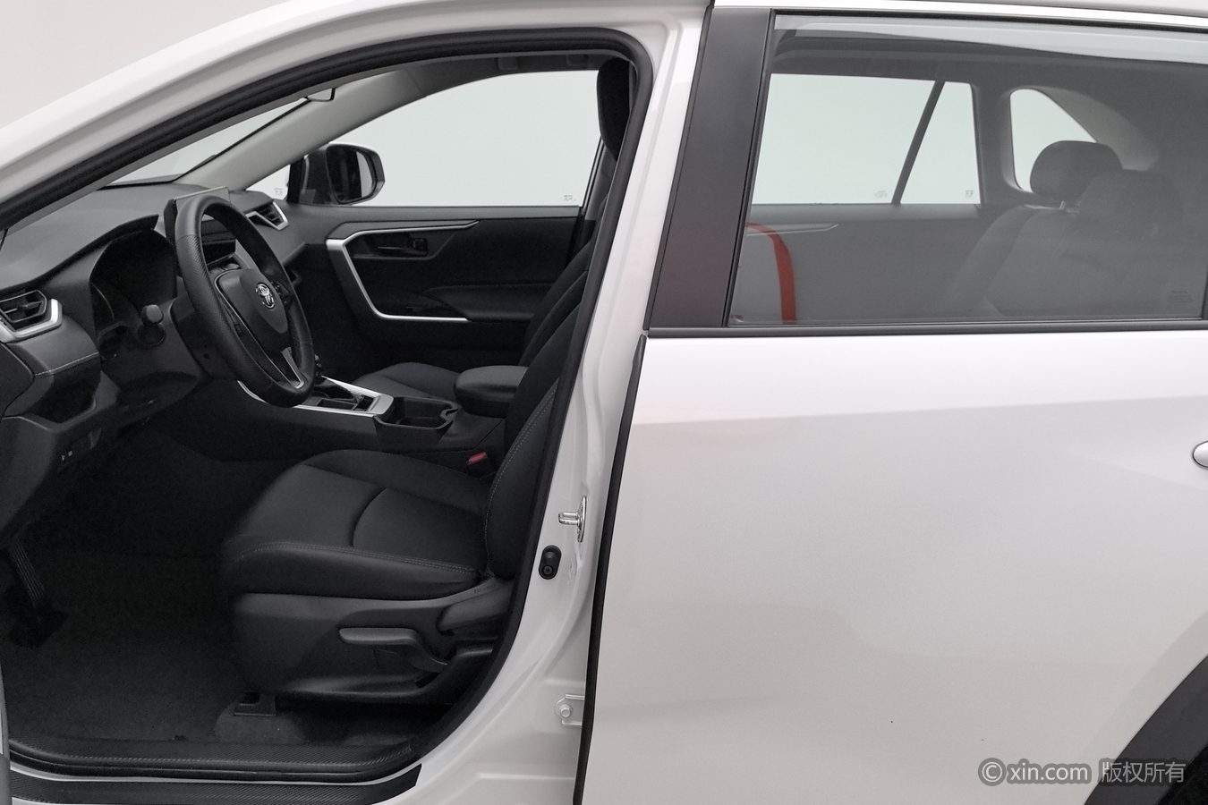 Toyota RAV4 2025 #10 Toyota RAV4 2025 imagem de carro #10