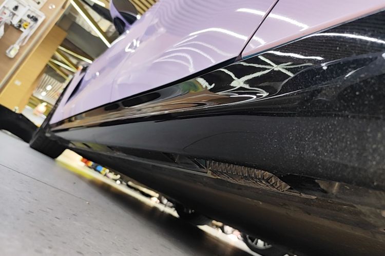 MI SU7 2024 car image #27