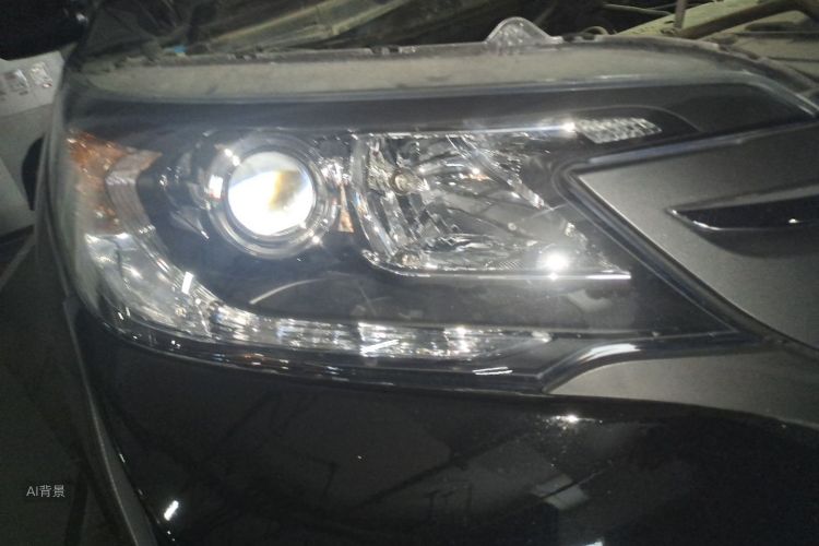 Honda CR-V 2016 #8 Honda CR-V 2016 car image #8
