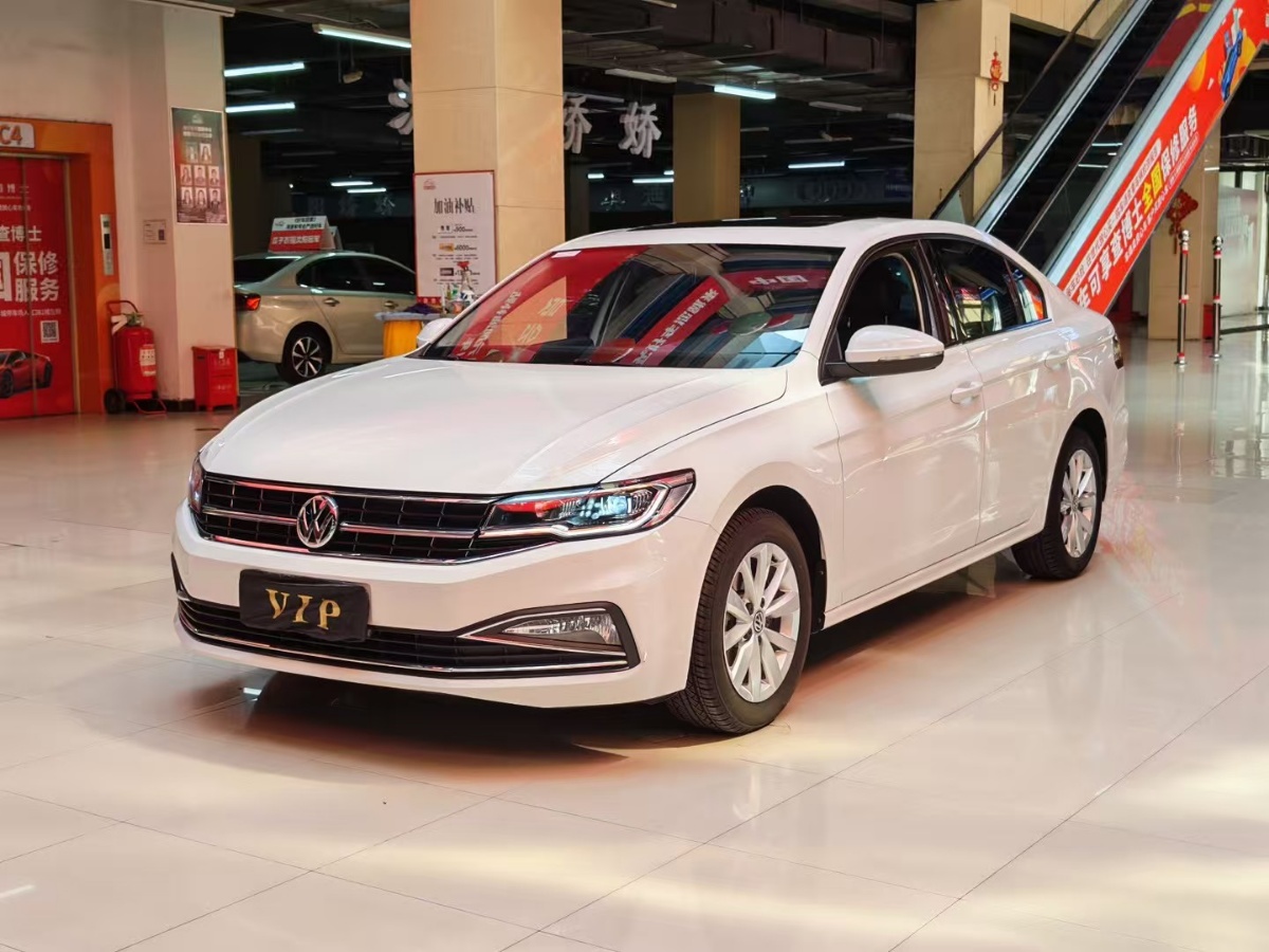 Volkswagen Bora 2019 car image #3