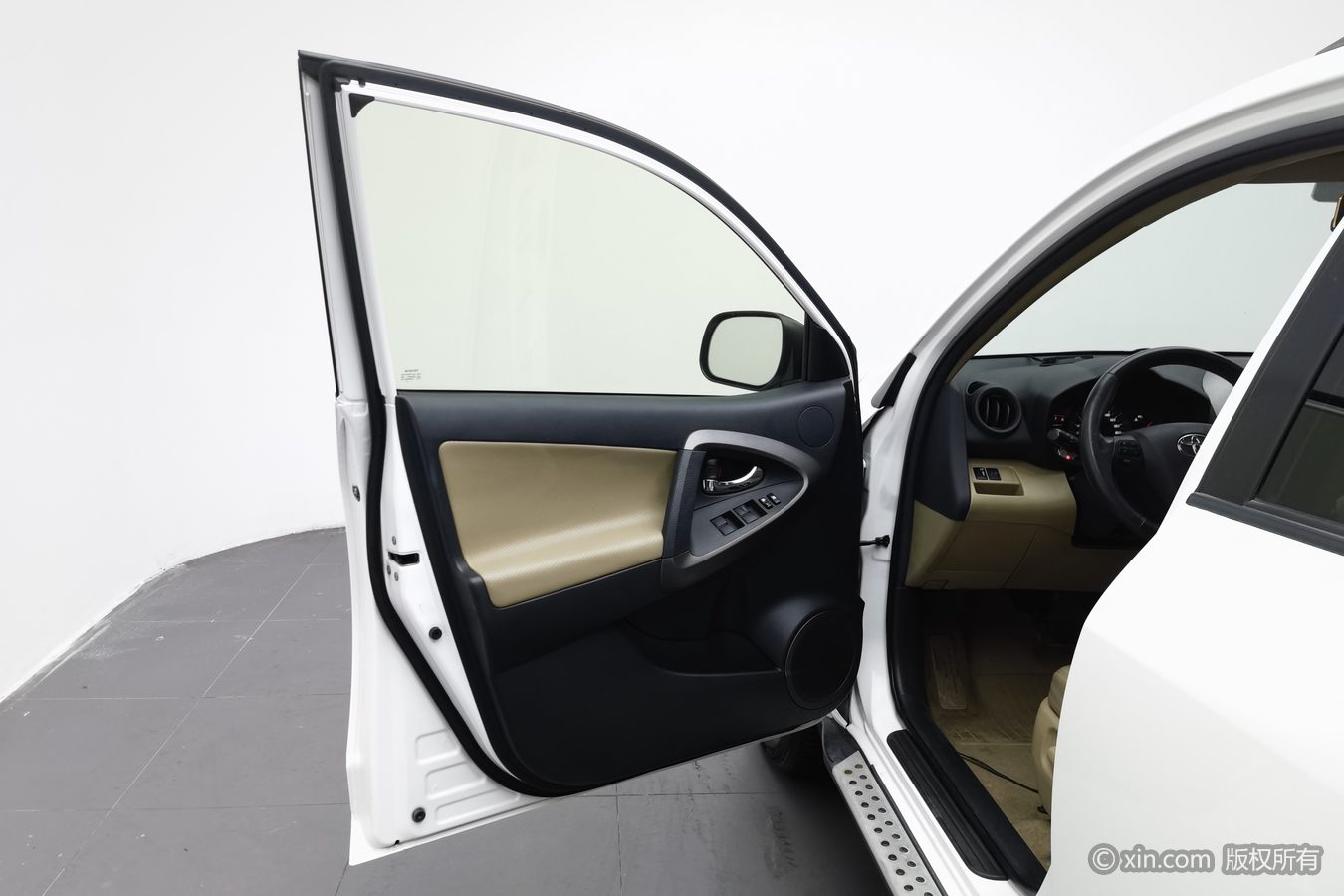 Toyota RAV4 2012 #8 Toyota RAV4 2012 imagen de coche #8