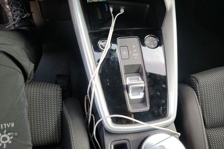 Audi A3 2021 car image #16