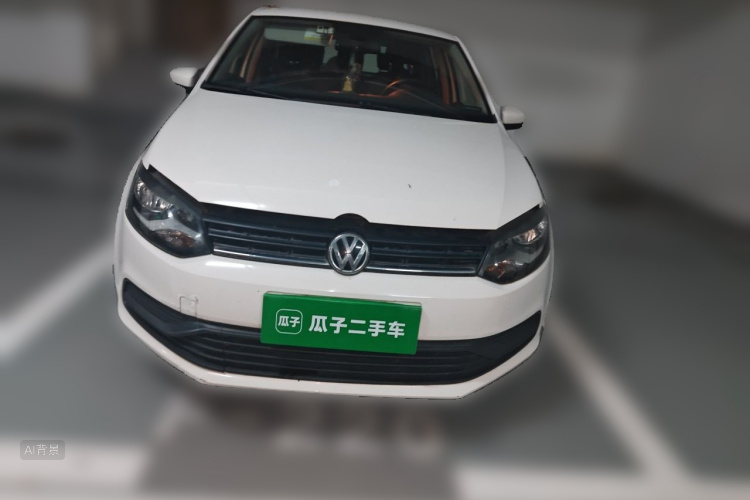 Volkswagen Polo 2015 #3 Volkswagen Polo 2015 car image #3