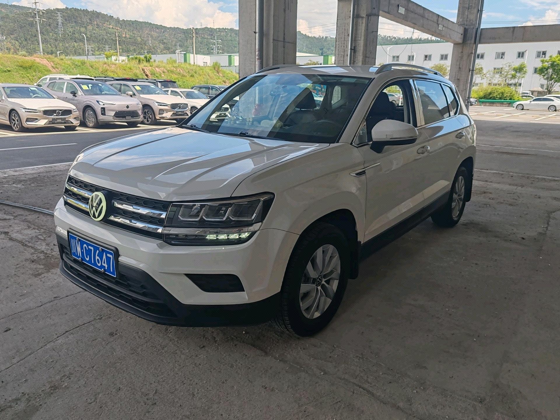 2021 2021 car image