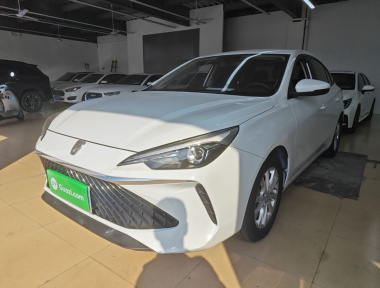 Roewe i5 2023 Roewe i5 2023 car image