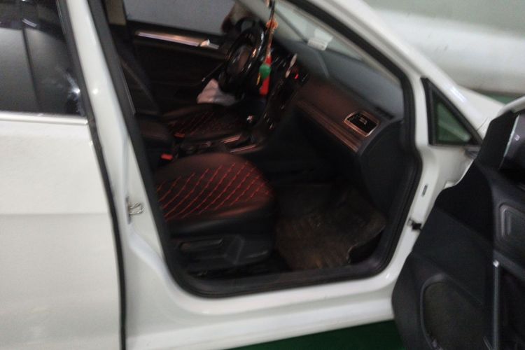 Volkswagen Golf 2016 #23 Volkswagen Golf 2016 car image #23
