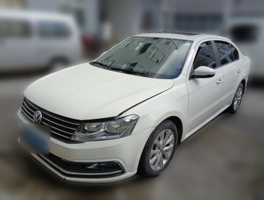 Volkswagen Lavida 2018 Volkswagen Lavida 2018 car image