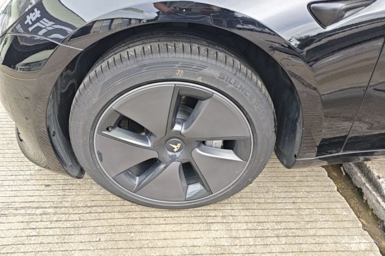 Tesla Model 3 2023 car image #9