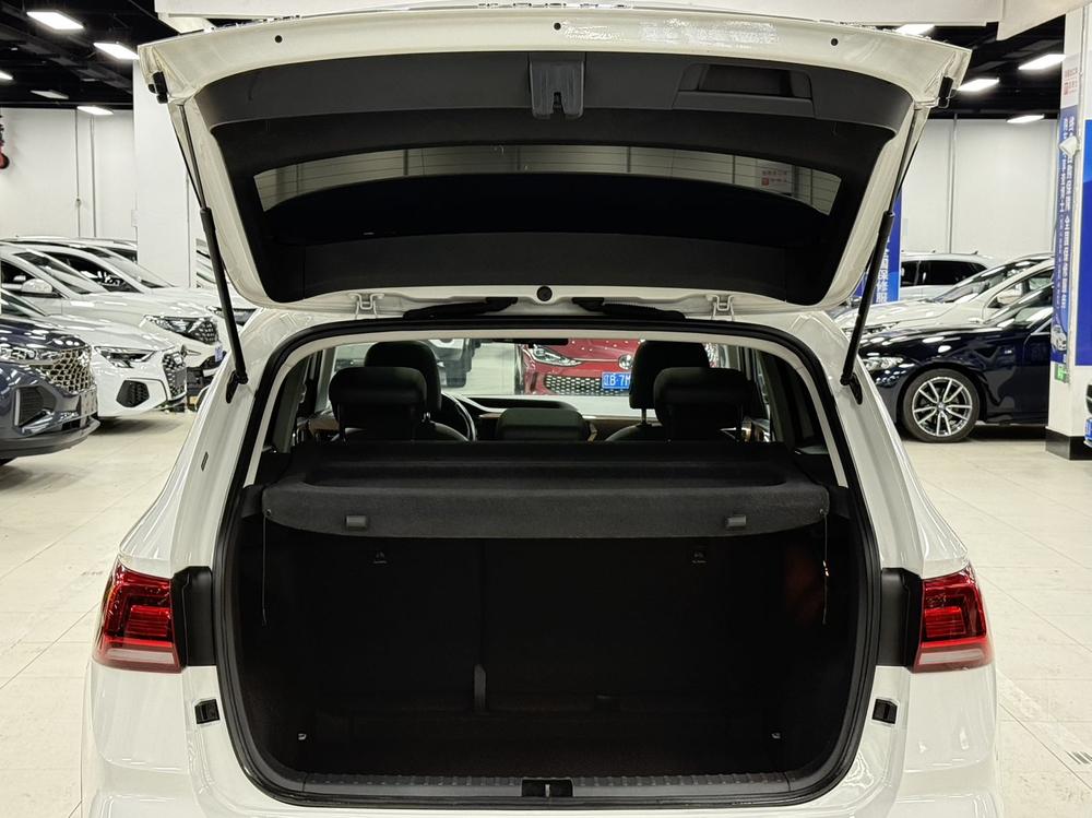 Volkswagen Tharu 2022 #20 Volkswagen Tharu 2022 car image #20