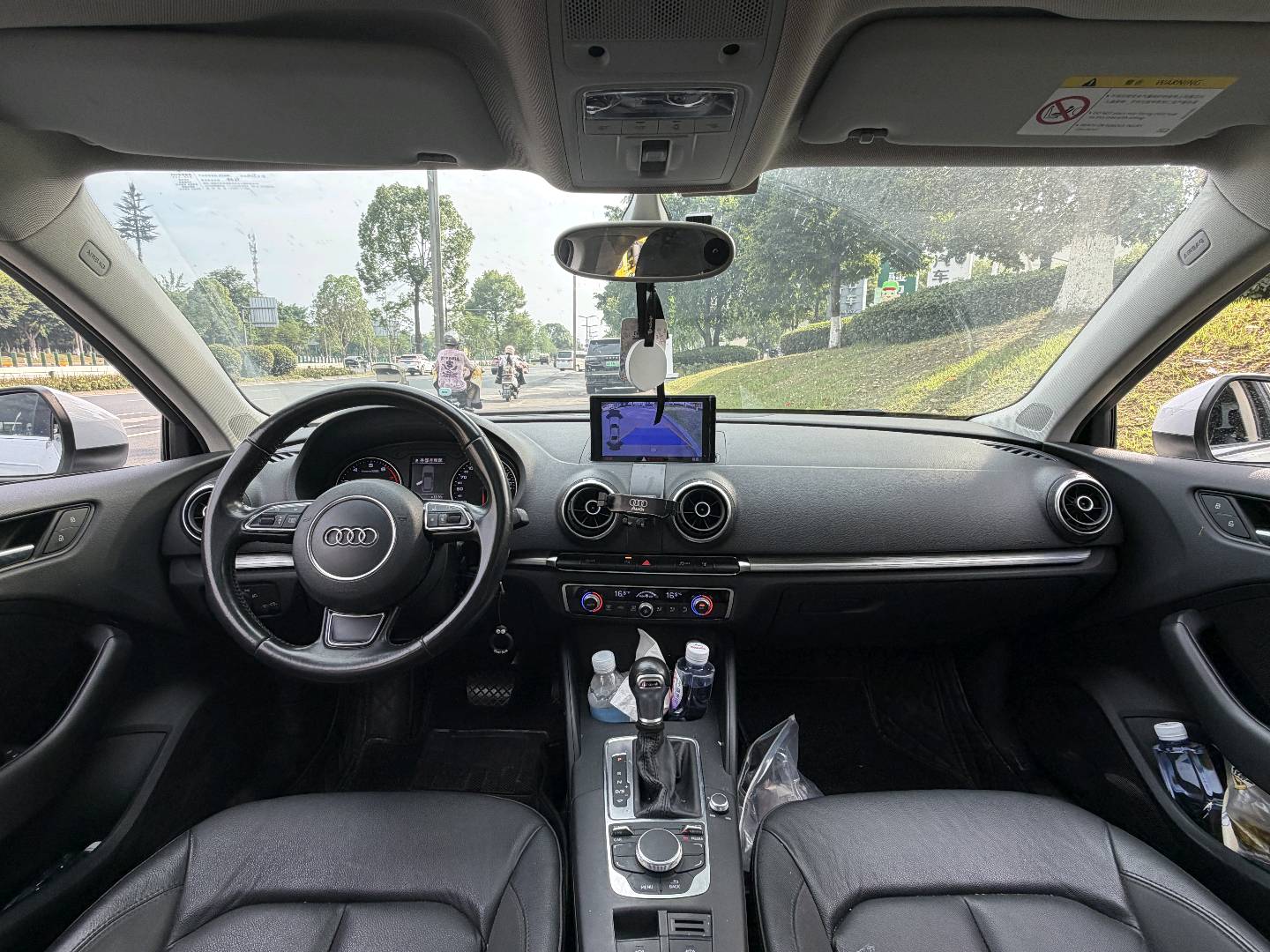 Audi A3 2016 car image #7