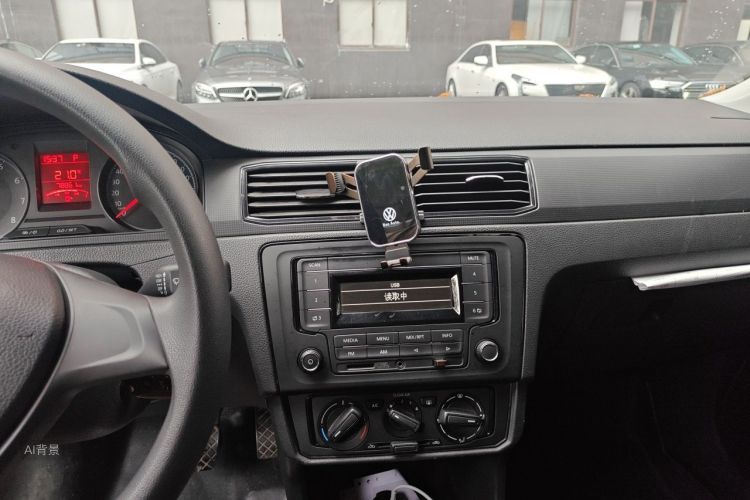Volkswagen Santana 2020 car image #15