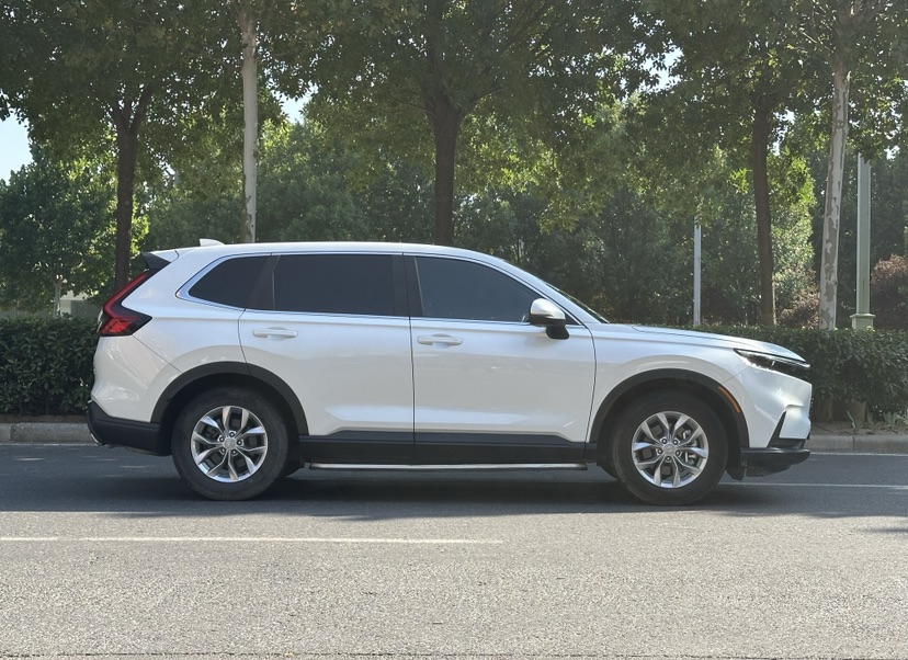 Honda CR-V 2022 #5 Honda CR-V 2022 car image #5