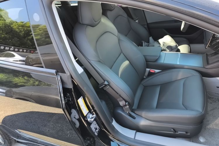 Tesla Model 3 2025 #29 Tesla Model 3 2025 car image #29
