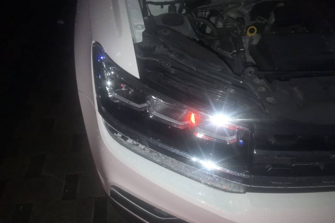 Volkswagen Tharu 2020 #7 Volkswagen Tharu 2020 car image #7