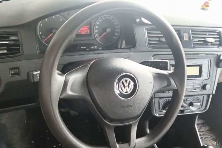 Volkswagen Santana 2017 #15 Volkswagen Santana 2017 car image #15
