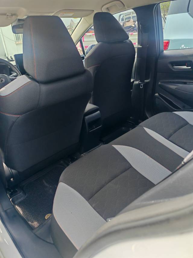 Toyota Corolla 2023 car image #3