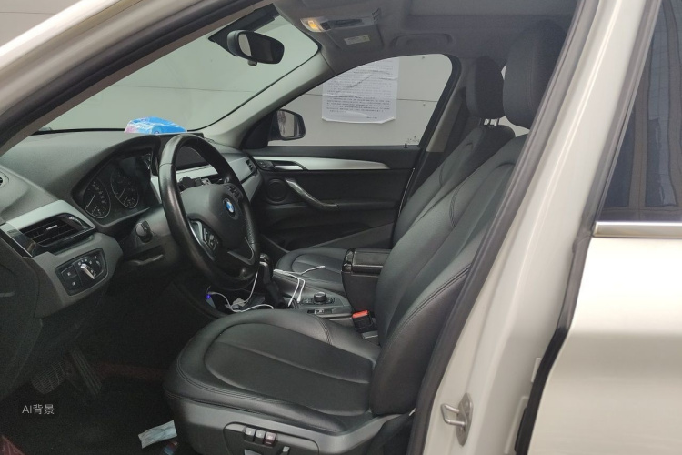 BMW X1 2017 car image #17