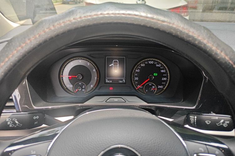 Volkswagen Lavida 2019 #12 Volkswagen Lavida 2019 car image #12