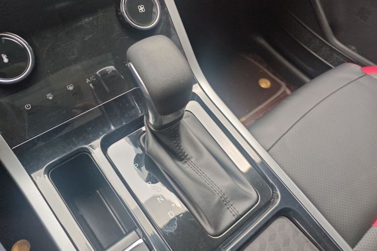 Chery Tiggo 5x 2022 imagen de coche #14