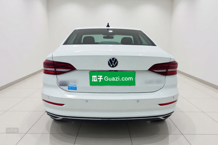 Volkswagen Lavida 2021 car image #6