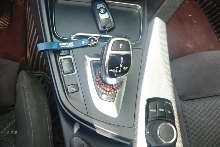 BMW 3 Series 2017 #16 BMW 3 Series 2017 car image #16