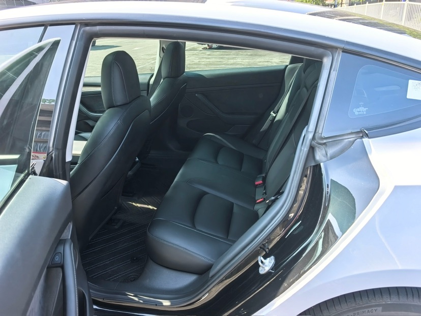 Tesla Model 3 2021 car image #5