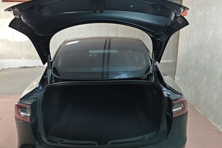 Tesla Model 3 2023 car image #19