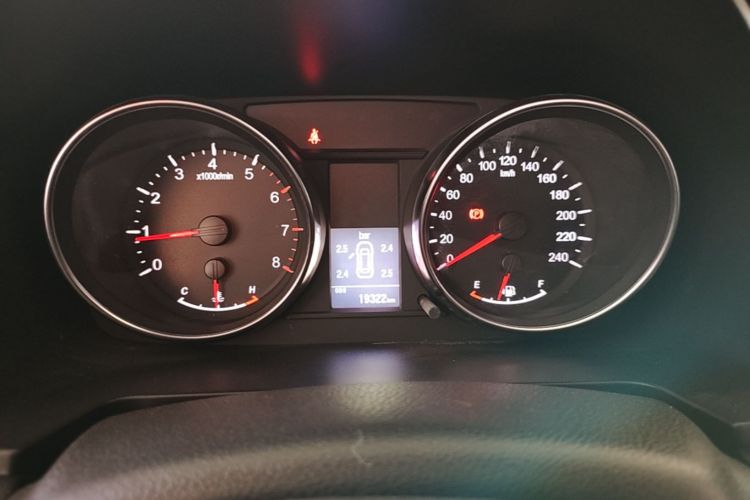 Haval M6 2023 #16 Haval M6 2023 car image #16