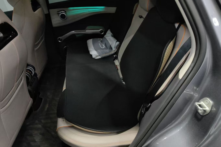 BYD Yuan Plus 2024 #17 BYD Yuan Plus 2024 immagine di auto #17