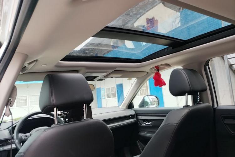 Honda CR-V 2025 car image #20