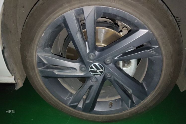 Volkswagen Golf 2023 #9 Volkswagen Golf 2023 car image #9