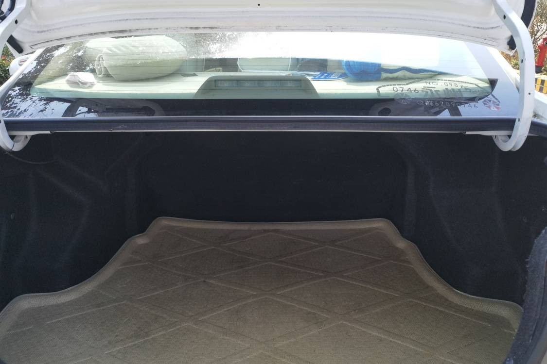 Toyota Vios 2015 #8 Toyota Vios 2015 imagen de coche #8