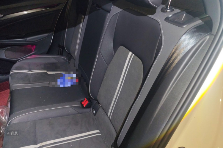 Volkswagen Golf 2022 car image #19