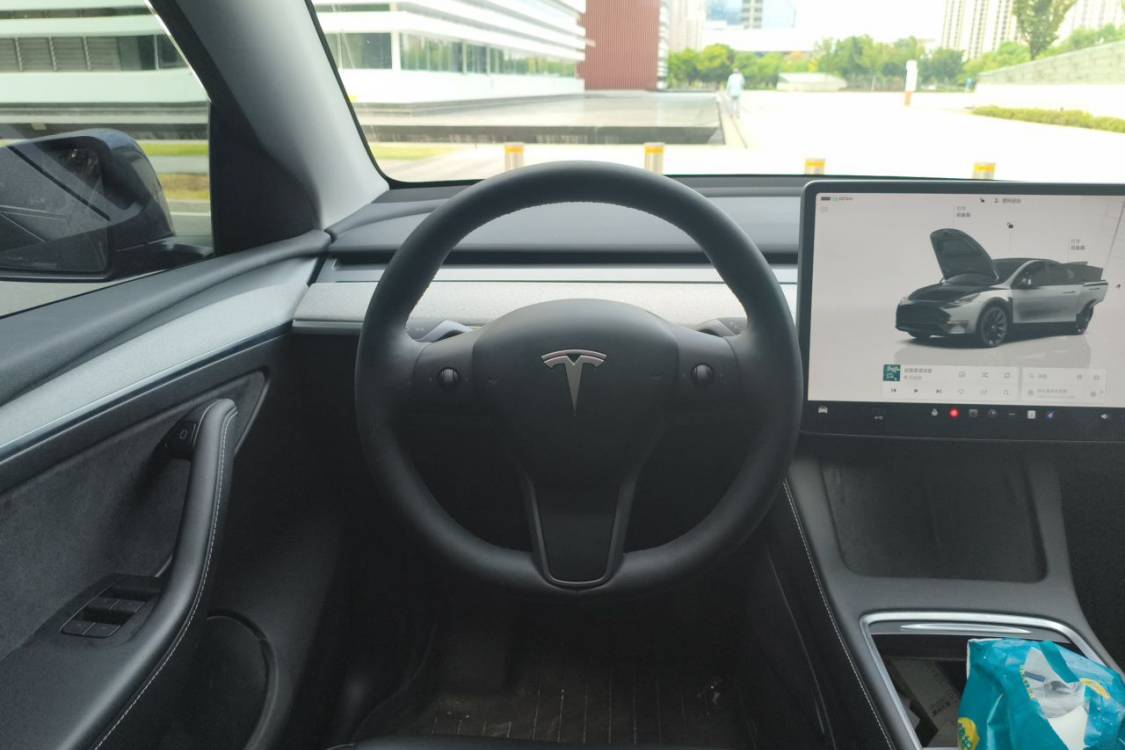 Tesla Model Y 2024 #22 Tesla Model Y 2024 imagem de carro #22