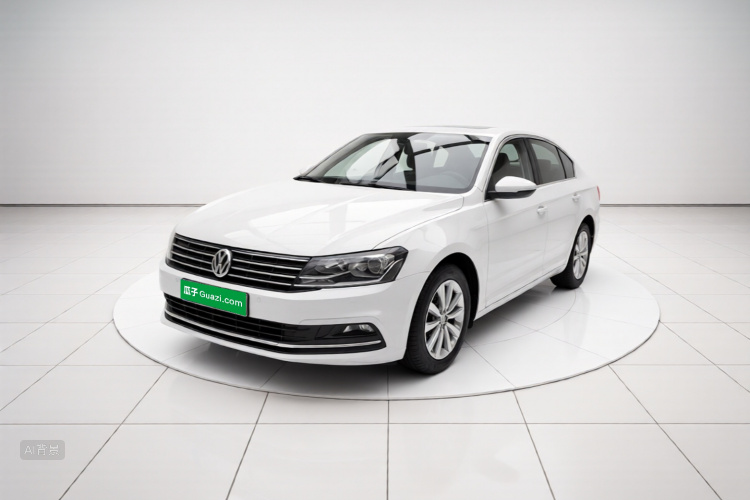 Volkswagen Lavida 2017 car image #2