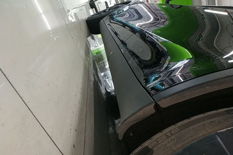 Tesla Model Y 2021 #27 Tesla Model Y 2021 car image #27