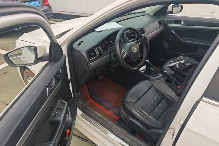 Volkswagen Lavida 2019 #16 Volkswagen Lavida 2019 imagem de carro #16
