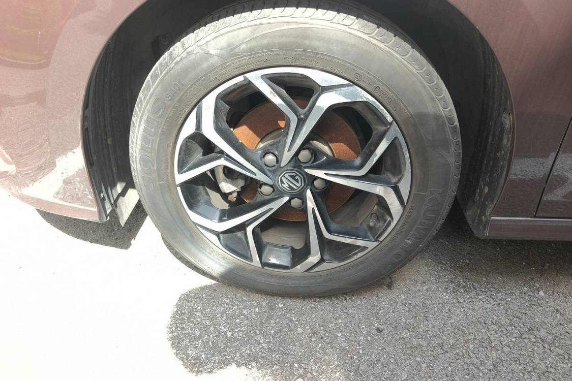 MG 5 2023 #9 MG 5 2023 immagine di auto #9