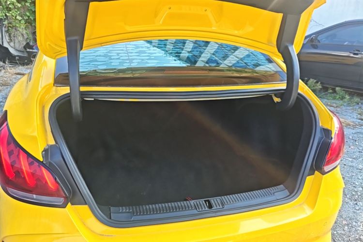 MG 5 2021 #19 MG 5 2021 immagine di auto #19