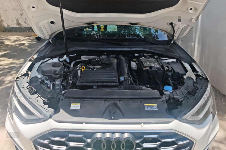 Audi A3 2024 #22 Audi A3 2024 car image #22