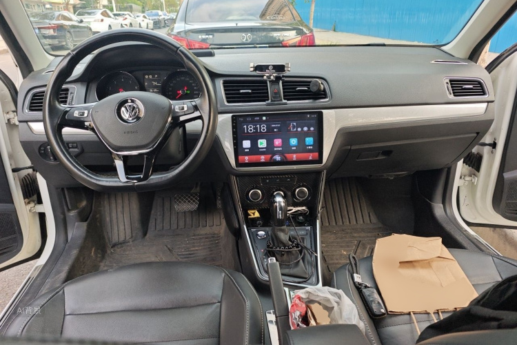 Volkswagen Lavida 2017 #11 Volkswagen Lavida 2017 car image #11