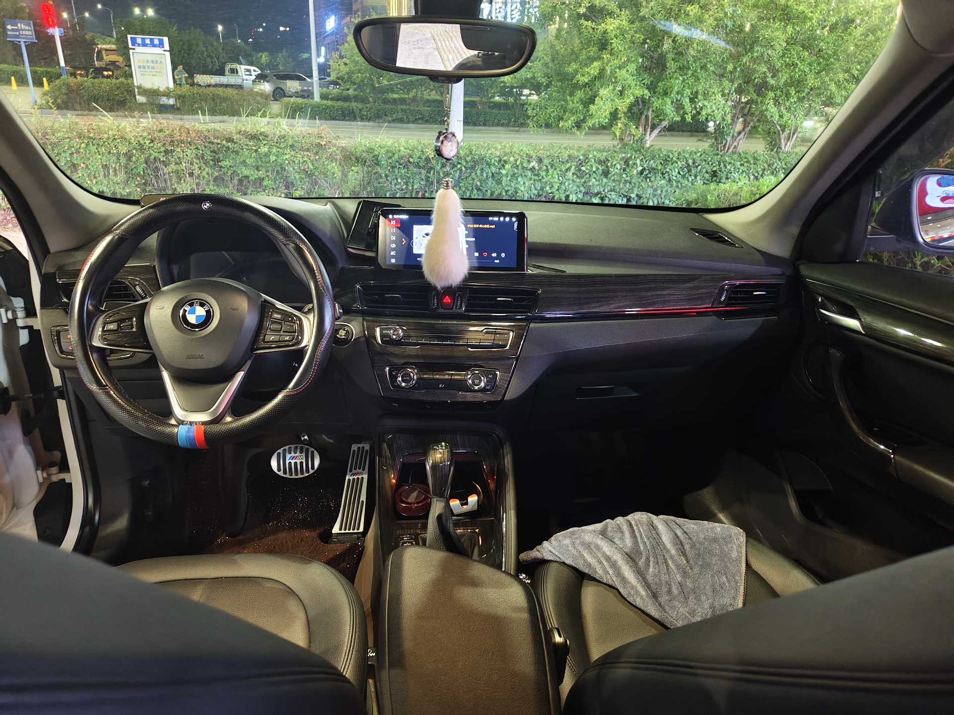 BMW X1 2018 immagine di auto #5